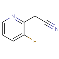 CAS: 149488-78-8 | PC421200 | 2-(3-Fluoropyridin-2-yl)acetonitrile
