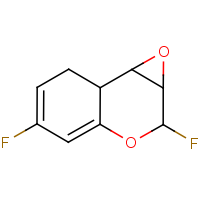 CAS: 944950-67-8 | PC421204 | 2,5-Difluoro-1a,7,7a,7b-tetrahydro-2H-oxireno[2,3-c]chromene