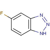 CAS:18225-90-6 | PC421222 | 5-Fluoro-1H-benzo[d][1,2,3]triazole