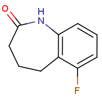 CAS: 145485-58-1 | PC421226 | 6-Fluoro-4,5-dihydro-1H-benzo[b]azepin-2(3H)-one