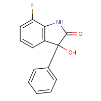 CAS:1584139-77-4 | PC421227 | 7-Fluoro-3-hydroxy-3-phenylindolin-2-one