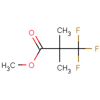 CAS: 1188911-72-9 | PC421234 | Methyl 3,3,3-trifluoro-2,2-dimethylpropanoate