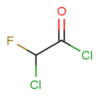 CAS:359-32-0 | PC4216 | Chloro(fluoro)acetyl chloride