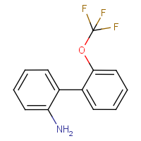 CAS:175676-54-7 | PC4222 | 2-Amino-2'-(trifluoromethoxy)biphenyl