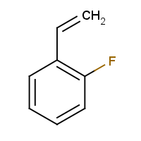 CAS: 394-46-7 | PC4230 | 2-Fluorostyrene
