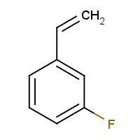 CAS:350-51-6 | PC4240 | 3-Fluorostyrene