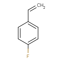 CAS: 405-99-2 | PC4250 | 4-Fluorostyrene