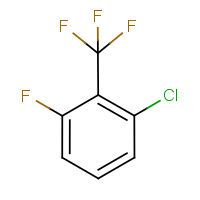 CAS:103889-37-8 | PC4269 | 2-Chloro-6-fluorobenzotrifluoride