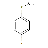 CAS:371-15-3 | PC4286 | 4-Fluorothioanisole