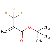 CAS: 105935-24-8 | PC4287 | tert-Butyl 2-(trifluoromethyl)acrylate