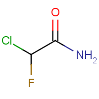 CAS:431-09-4 | PC4293 | 2-Chloro-2-fluoroacetamide