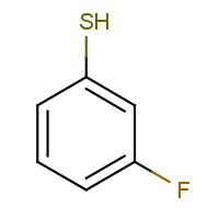 CAS:2557-77-9 | PC4299 | 3-Fluorothiophenol