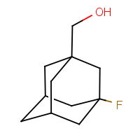 CAS:106094-47-7 | PC430116 | 3-Fluoro-adamantane-1-methanol