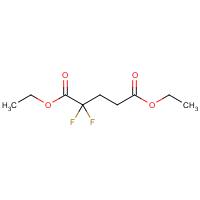 CAS: 428-97-7 | PC430245 | Diethyl 2,2-difluoropentanedioate