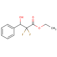 CAS:92207-60-8 | PC430249 | Ethyl 2,2-difluoro-3-hydroxy-3-phenylpropanoate