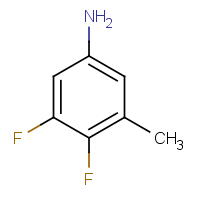 CAS: 1505944-46-6 | PC430267 | 3,4-Difluoro-5-methylaniline
