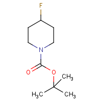 CAS:178181-55-0 | PC430322 | 1-N-Boc-4-Fluoropiperidine