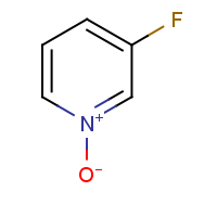 CAS:695-37-4 | PC430345 | 3-Fluoropyridine 1-oxide