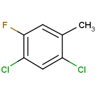 CAS: 86522-86-3 | PC430503 | 2,4-Dichloro-5-fluorotoluene