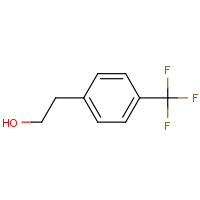 CAS:2968-93-6 | PC430514 | 4-(Trifluoromethyl)phenethyl alcohol