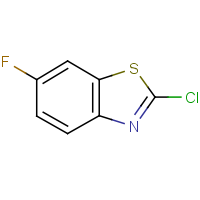 CAS:399-74-6 | PC430516 | 2-Chloro-6-fluorobenzothiazole