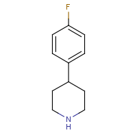 CAS:37656-48-7 | PC430522 | 4-(4-Fluoro-phenyl)-piperidine