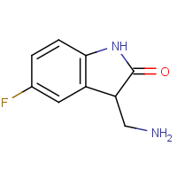 CAS:518066-41-6 | PC430531 | 3-(Aminomethyl)-5-fluoro-1,3-dihydro-2H-indol-2-one