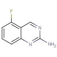 CAS: 190273-81-5 | PC430547 | 5-Fluoroquinazolin-2-amine