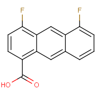 CAS:1258652-67-3 | PC430548 | 4,5-Difluoroanthranlic acid