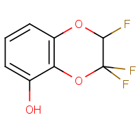 CAS:1008452-12-7 | PC430558 | 2,3,3-Trifluoro-1,4-benzodioxen-5-ol