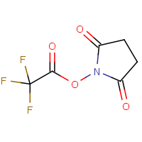 CAS: 5672-89-9 | PC430592 | N-Hydroxysuccinimide trifluoroacetate