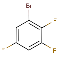 CAS: 133739-70-5 | PC4309 | 2,3,5-Trifluorobromobenzene