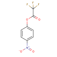 CAS: 658-78-6 | PC4315 | 4-Nitrophenyl trifluoroacetate