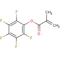 CAS: 13642-97-2 | PC4318 | Pentafluorophenyl methacrylate