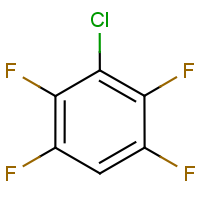 CAS: 1835-61-6 | PC4319 | 3-Chloro-1,2,4,5-tetrafluorobenzene