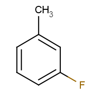 CAS: 352-70-5 | PC4320 | 3-Fluorotoluene