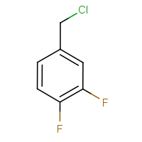 CAS: 698-80-6 | PC4323 | 3,4-Difluorobenzyl chloride