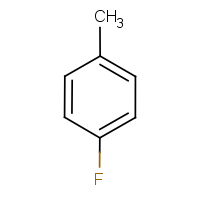 CAS: 352-32-9 | PC4330 | 4-Fluorotoluene