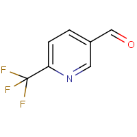 CAS: 386704-12-7 | PC4333 | 6-(Trifluoromethyl)nicotinaldehyde