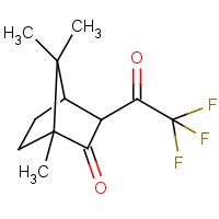 CAS: 51800-98-7 | PC4334 | 3-Trifluoroacetyl-D-camphor