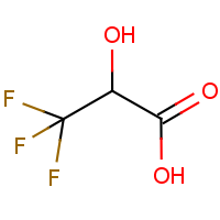 CAS: 684-07-1 | PC4338 | 3,3,3-Trifluoro-DL-lactic acid