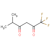 CAS: 30984-28-2 | PC4342 | 5-Methyl-1,1,1-trifluorohexane-2,4-dione