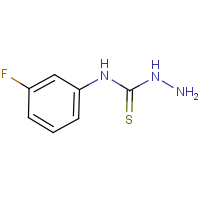 CAS:70619-48-6 | PC4351 | 4-(3-Fluorophenyl)-3-thiosemicarbazide