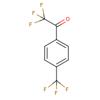CAS:74853-66-0 | PC4353 | 2,2,2-Trifluoro-4'-(trifluoromethyl)acetophenone