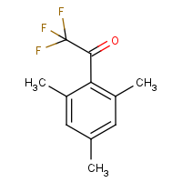 CAS:313-56-4 | PC4354 | 2,2,2-Trifluoro-2',4',6'-trimethylacetophenone