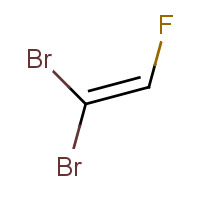 CAS: 358-96-3 | PC4362 | 1,1-Dibromo-2-fluoroethylene