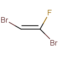CAS: 358-98-5 | PC4364 | 1,2-Dibromofluoroethylene