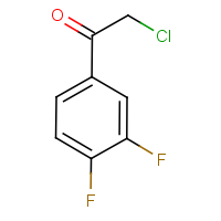 CAS: 51336-95-9 | PC4366 | 3,4-Difluorophenacyl chloride