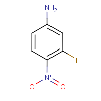 CAS: 2369-13-3 | PC4371 | 3-Fluoro-4-nitroaniline