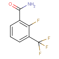 CAS: 207853-60-9 | PC4371R | 2-Fluoro-3-(trifluoromethyl)benzamide